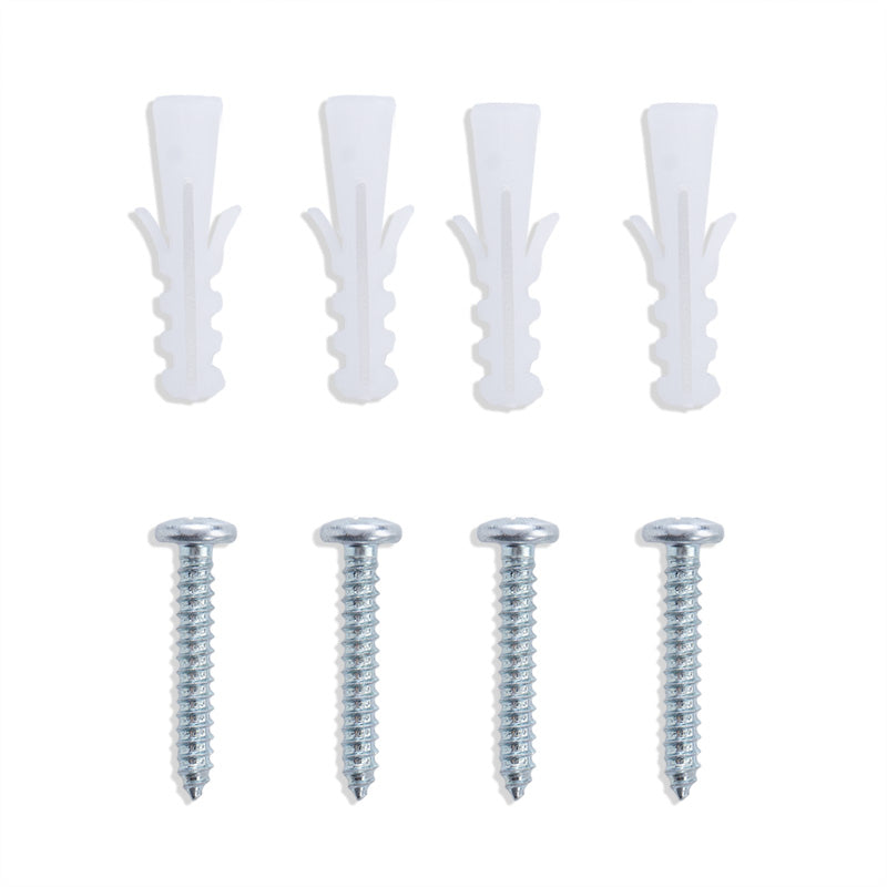 E340 Base Screw Pack